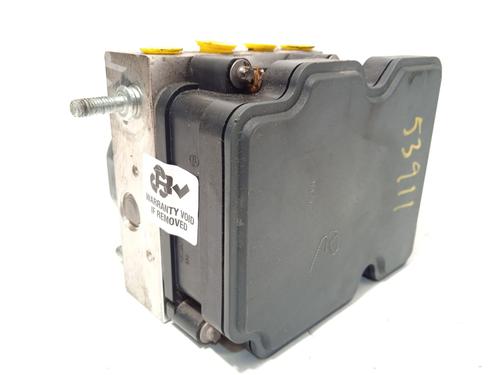 ABS pump RENAULT CLIO IV (BH_)  | BP29446521M43 