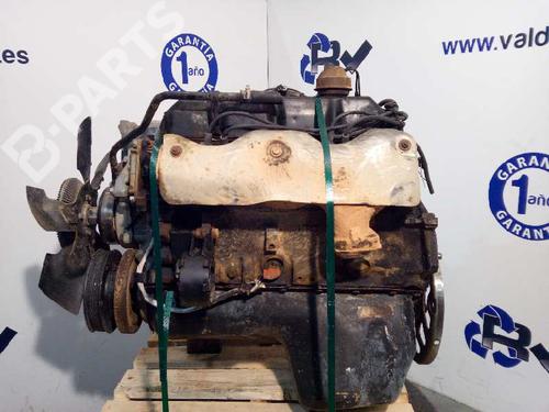 Engine JEEP GRAND CHEROKEE I (ZJ, ZG) | BP4625624M1