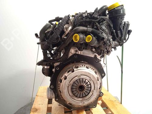 Engine VW POLO VI (AW1, BZ1, AE1) | BP16862036M1