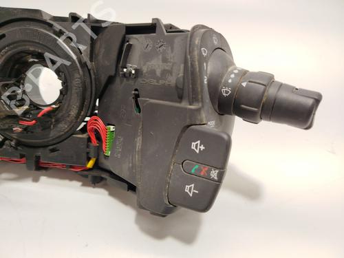 Comutador piscas / escovas RENAULT KANGOO Express (FW0/1_) 1.5 dCi 75 (FW07, FW10, FW04) | BP30831278I23