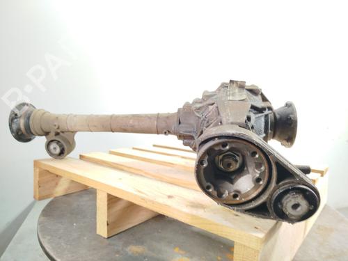Front differential VW TOUAREG (7LA, 7L6, 7L7)  | BP20724312M23 