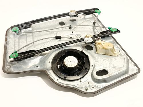 Used Front right window mechanism Front right window mechanism 36693179 36693179
