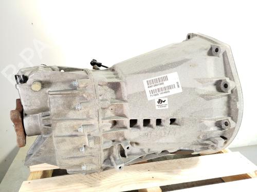 Gearbox MERCEDES-BENZ SPRINTER 3-t Van (B903) 308 CDI (903.661, 903.662, 903.663) | BP24844407M3