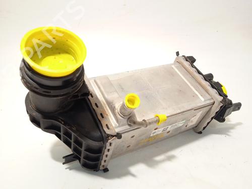 Used Intercooler SEAT IBIZA V (KJ1, KJG) 1.0 TSI (95 hp) 29809180