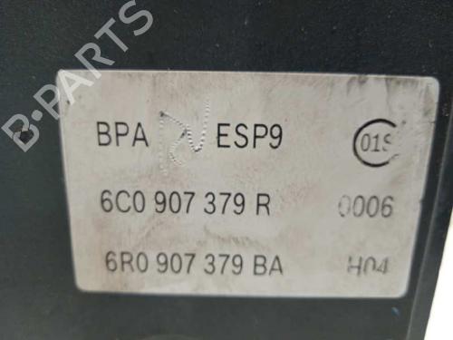 ABS Bremseaggregat VW POLO V (6R1, 6C1)  | BP8901250M43 