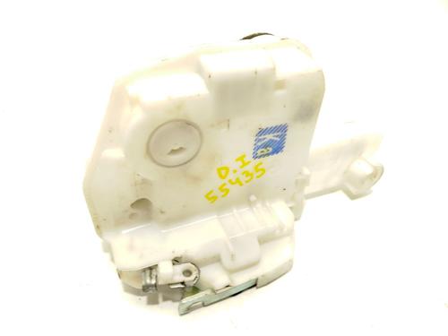 Front left lock MITSUBISHI ECLIPSE CROSS (GK_, GL_) 1.5 T-Mivec | BP24850538C98 - Image 2