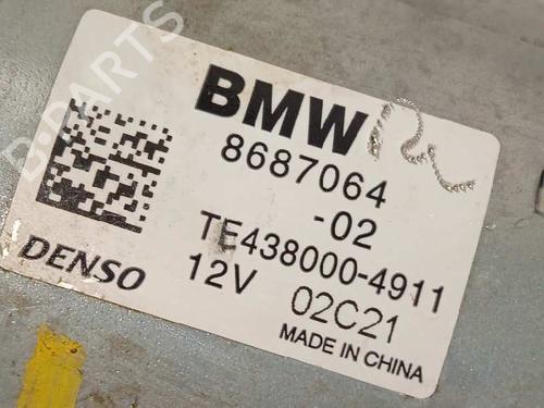 Starter BMW 3 (G20, G80, G28)  | BP13054581M8 