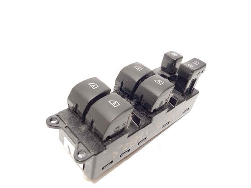 Used Left front window switch MITSUBISHI ECLIPSE CROSS (GK_, GL_) [2017-2026]  16917588