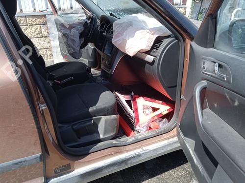 Electronic module SKODA YETI (5L) 1.4 TSI | BP27675740M83 