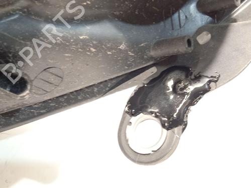 Right headlight SKODA FABIA II (542) 1.4 | BP28214265C29 