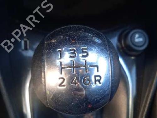 Left front brake caliper FORD FIESTA VII (HJ, HF)  | BP26597477M105 