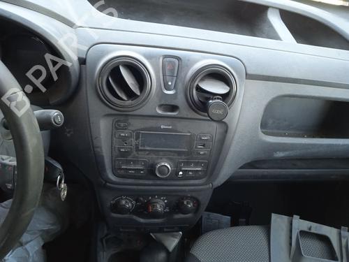 AC compressor DACIA DOKKER Box Body/MPV 1.5 dCi (FEAJ) | BP32853630M34  - Image 22
