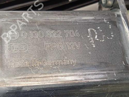 Front right window mechanism AUDI A1 Sportback (GBA) 35 TFSI | BP8286771C23 