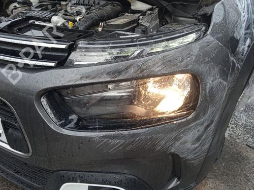 Køfangervange CITROËN C4 CACTUS 1.2 THP 110 | BP23460855C73 