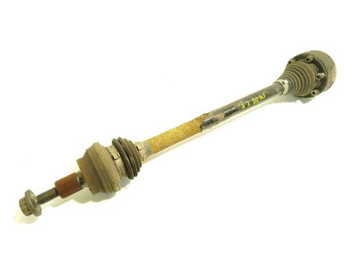 Used Left rear driveshaft SEAT ALTEA (5P1) [2004-2015]  21786138