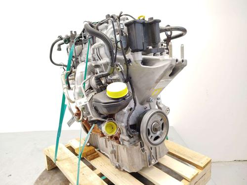 Engine FORD PUMA (J2K, CF7) 1.0 EcoBoost | BP38201241M1 - Image 5