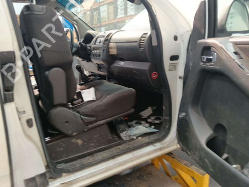 Grill NISSAN NAVARA NP300 (D40) 2.5 dCi 4WD | BP39407842C40  - Image 34