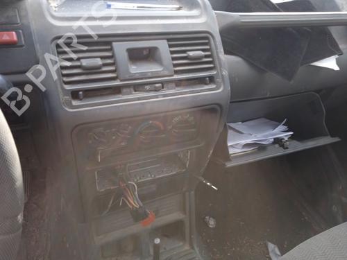 Right front indicator MITSUBISHI PAJERO CLASSIC (V2_W, V6_W, V7_W) 2.5 TD (V24W) | BP28141152C33 - Image 21