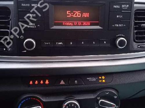 Electronic module KIA RIO IV (YB, SC, FB) 1.2 CVVT | BP16835564M83 