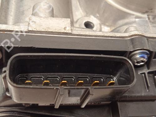 Throttle body HONDA CIVIC X Hatchback (FC_, FK_) 1.0 VTEC | BP25861237M82