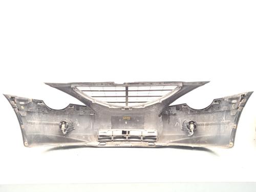 Front bumper SSANGYONG ACTYON I 200 Xdi 4WD | BP37421839C7 - Image 4