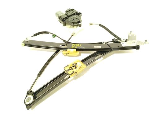 Front right window mechanism VW TAIGO (CS1) 1.0 TSI | BP34536238C23 - Image 2