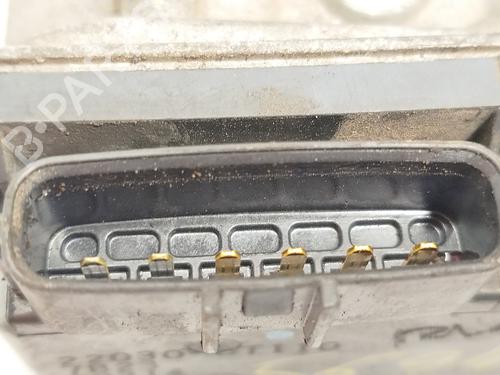 Throttle body TOYOTA C-HR (_X1_) 1.8 Hybrid (ZYX10_, ZYX11_) | BP30122101M82