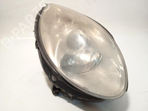 Used Right headlight MERCEDES-BENZ R-CLASS (W251, V251) R 280 CDI 4-matic (251.020) (190 hp) 30143149