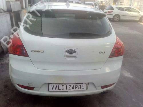 Fuse box KIA CEE'D Hatchback (ED)  | BP4823471E1 