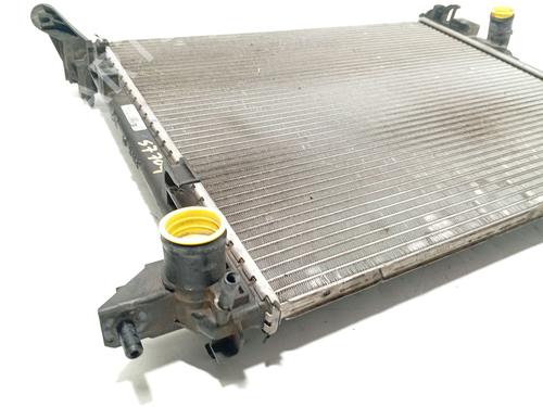 Water radiator RENAULT MEGANE IV Hatchback (B9A/M/N_) | BP32977346M31 - Image 2