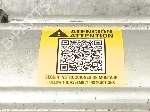 Steering rack VW PASSAT B6 Variant (3C5) 2.0 TDI | BP34053786M22  - Image 6