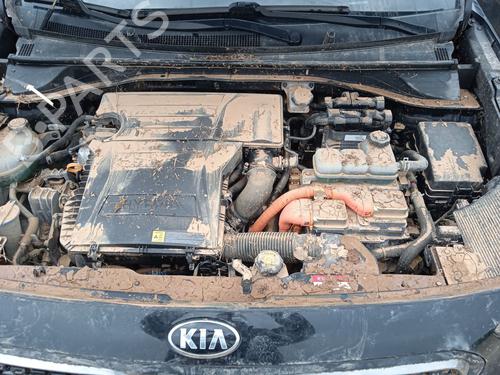 AC compressor KIA NIRO I (DE) 1.6 GDI Hybrid | BP27615104M34  - Image 32