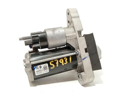 Used Starter Starter NISSAN QASHQAI III (J12) 1.3 DIG-T (140 hp) 33660731 33660731