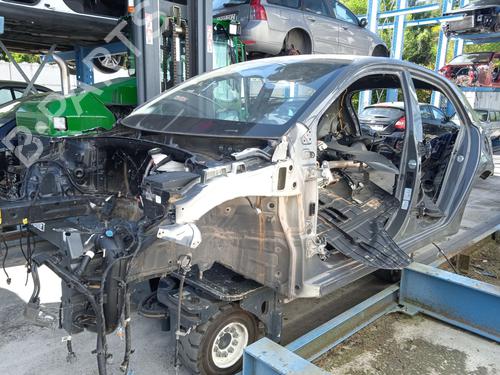 Engine KIA RIO IV (YB, SC, FB) | BP16347897M1 - Image 10
