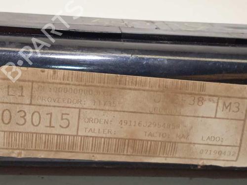 Fuse box SEAT IBIZA IV (6J5, 6P1)  | BP12948463E1