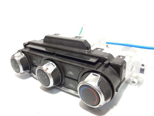 Climate control NISSAN MICRA V (K14) 1.5 DCI | BP10058971I5