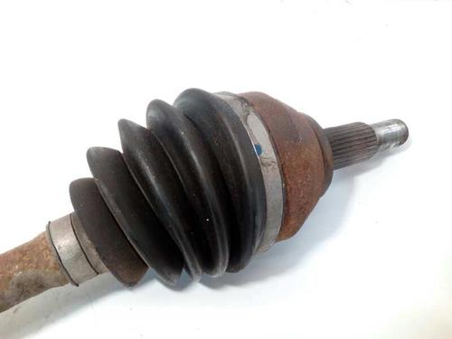Right front driveshaft RENAULT TRAFIC III Van (FG_) | BP4669008M39