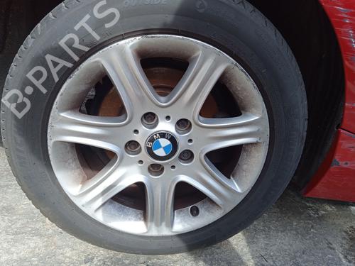 Right sun visor BMW 1 (F20) 116 d | BP20200786I2 