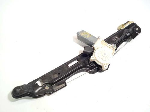 Rear right window mechanism BMW X4 (F26) xDrive 35 d | BP12109089C25 