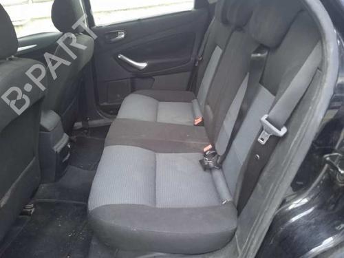 Front right lock FORD MONDEO IV (BA7) 2.0 TDCi | BP17046384C97 