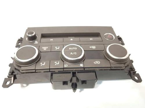 Climate control LAND ROVER RANGE ROVER EVOQUE (L538) 2.0 D | BP7182507I5 
