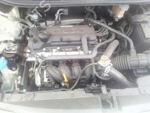 Radio KIA RIO III (UB) 1.2 CVVT | BP6791314E6 