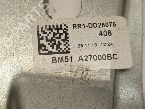 Rear right window mechanism FORD FOCUS III Saloon 1.0 EcoBoost | BP27573576C25