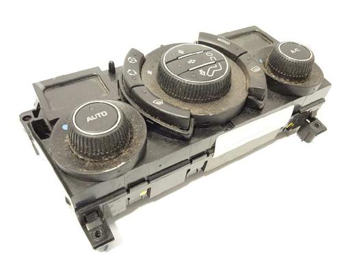 Used Climate control PEUGEOT 3008 I MPV (0U_) 1.6 HDi (112 hp) 6895718