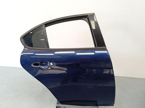 Used Right rear door Right rear door ALFA ROMEO GIULIA (952_) 2.2 D (952AEM250, 952AEA250) (150 hp) 36385538 36385538