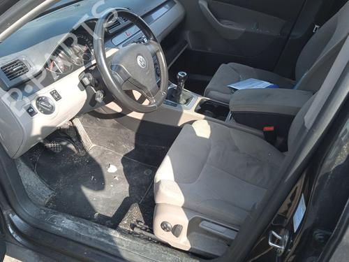 Engine VW PASSAT B6 (3C2) 2.0 FSI | BP27680922M1 