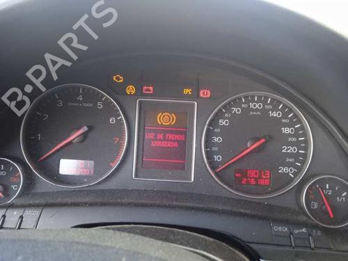 Electronic module AUDI A4 B6 Avant (8E5)  | BP16888856M83 
