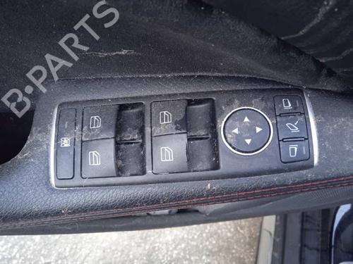 Elektronisk modul MERCEDES-BENZ GLA-CLASS (X156) GLA 250 4-matic (156.946) | BP8370645M83 