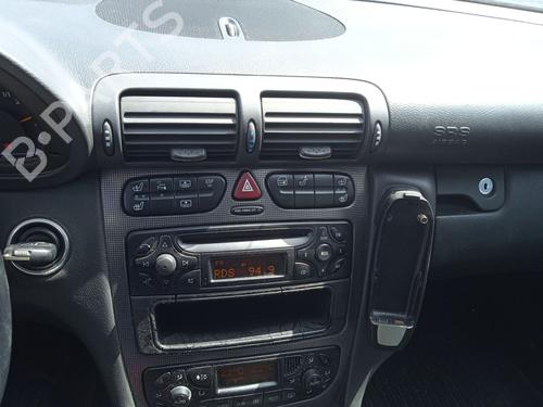 Starter MERCEDES-BENZ C-CLASS (W203) C 220 CDI (203.006, 203.008) | BP28378805M8 