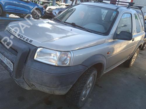 Right taillight LAND ROVER FREELANDER I (L314) 2.0 Td4 4x4 | BP30274154C35 